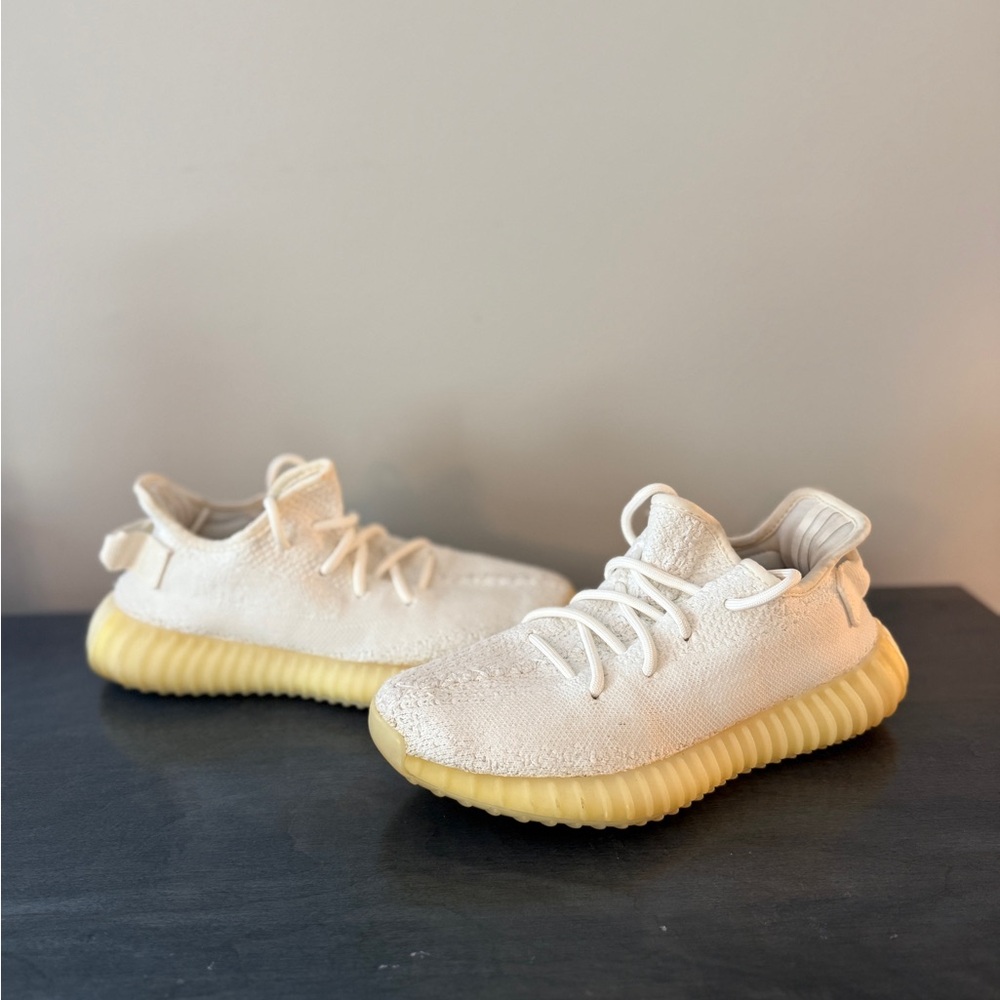 Yeezy Boost 350 V2 Butter